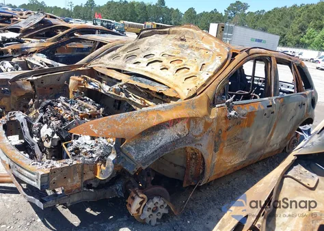 2019 Ford Edge St from USA, damaged, VIN 2FMPK4AP0KBC38469